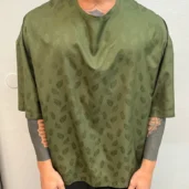 t-shirt-foglie