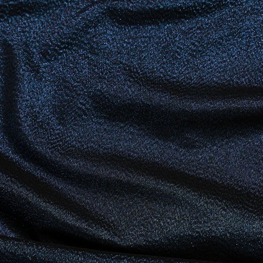 Cotone Shiny Blue