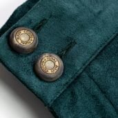 juri-carissimi-bottoni-pantalone-abito-rever-petrolio