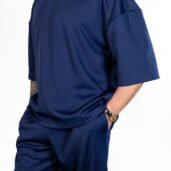 juri-carissimi-completo-casual-blu-cotone-premium