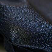 juri-carissimi-kimono-shiny-blue-unisex-shiny-detail