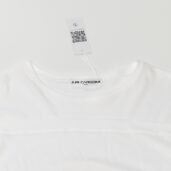 juri-carissimi-t-shirt-oversize-bianca-cotone-colletto