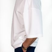 juri-carissimi-t-shirt-oversize-bianca-cotone-premium