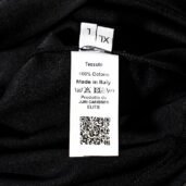 juri-carissimi-t-shirt-oversize-nera-cotone-premium-label