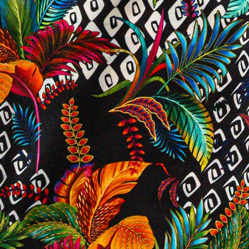 Lycra Jungle