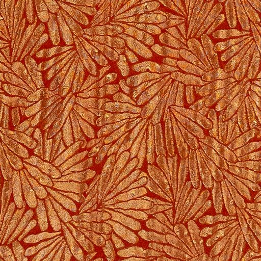 Cotone Shiny Flowers